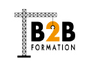 Logo B2B FORMATION