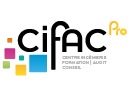 Logo CIFAC Pro